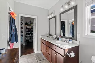 482 Henry Pirkle Dr, Dawsonville, GA 30534 - Photo 21