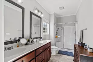 482 Henry Pirkle Dr, Dawsonville, GA 30534 - Photo 19