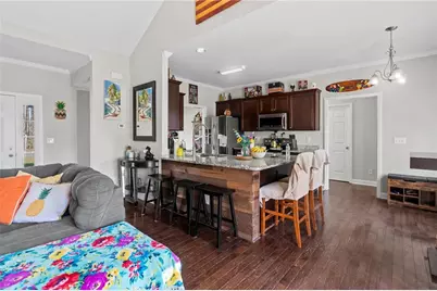 482 Henry Pirkle Drive, Dawsonville, GA 30534 - Photo 7