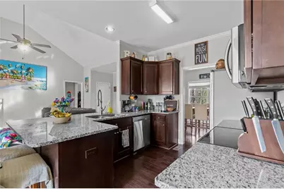 482 Henry Pirkle Drive, Dawsonville, GA 30534 - Photo 9