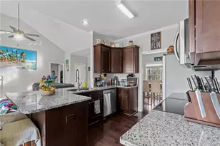 482 Henry Pirkle Dr, Dawsonville, GA 30534 - Photo 9