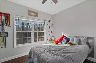 482 Henry Pirkle Dr, Dawsonville, GA 30534 - Photo 27