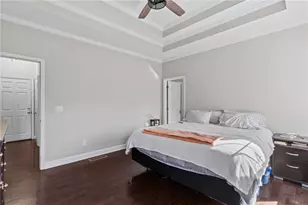 482 Henry Pirkle Dr, Dawsonville, GA 30534 - Photo 17