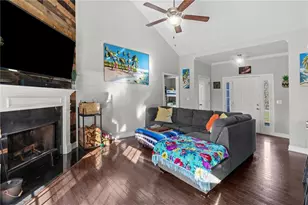 482 Henry Pirkle Dr, Dawsonville, GA 30534 - Photo 3