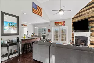 482 Henry Pirkle Dr, Dawsonville, GA 30534 - Photo 5