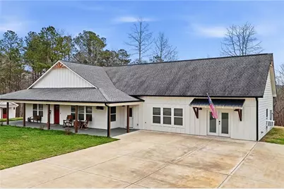 1100 Soap Creek Road, Ball Ground, GA 30107 - Photo 85