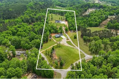 1100 Soap Creek Road, Ball Ground, GA 30107 - Photo 7