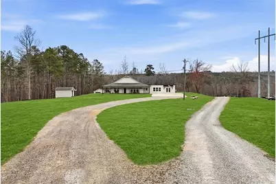 1100 Soap Creek Road, Ball Ground, GA 30107 - Photo 67