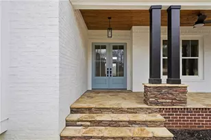 1100 Soap Creek Rd, Ball Ground, GA 30107 - Photo 21