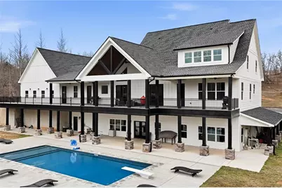 1100 Soap Creek Road, Ball Ground, GA 30107 - Photo 67