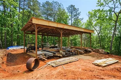 1100 Soap Creek Road, Ball Ground, GA 30107 - Photo 99