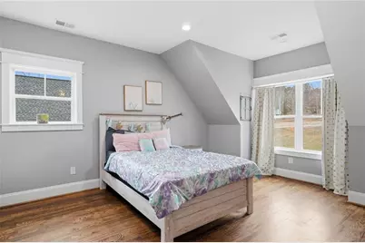 1100 Soap Creek Road, Ball Ground, GA 30107 - Photo 53