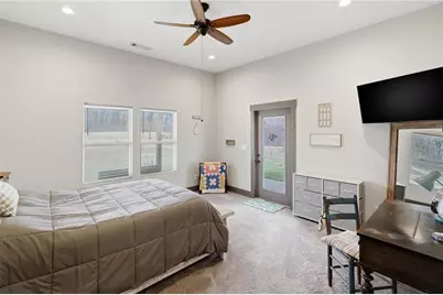 1100 Soap Creek Road, Ball Ground, GA 30107 - Photo 105