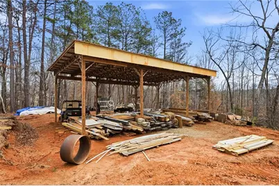 1100 Soap Creek Road, Ball Ground, GA 30107 - Photo 117