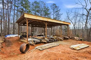 1100 Soap Creek Rd, Ball Ground, GA 30107 - Photo 117