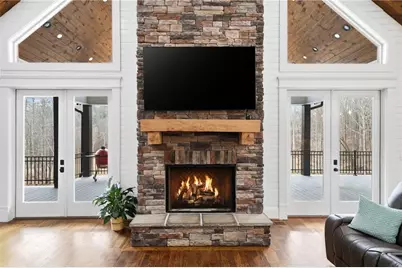 1100 Soap Creek Road, Ball Ground, GA 30107 - Photo 23