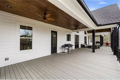 1100 Soap Creek Road, Ball Ground, GA 30107 - Photo 61