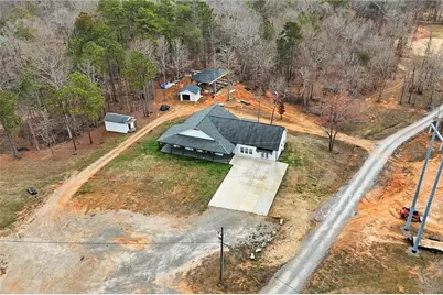 1100 Soap Creek Road, Ball Ground, GA 30107 - Photo 81