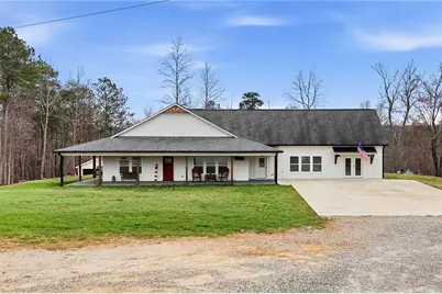 1100 Soap Creek Road, Ball Ground, GA 30107 - Photo 5