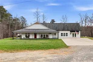 1100 Soap Creek Rd, Ball Ground, GA 30107 - Photo 5