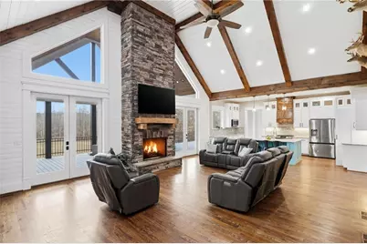 1100 Soap Creek Road, Ball Ground, GA 30107 - Photo 27