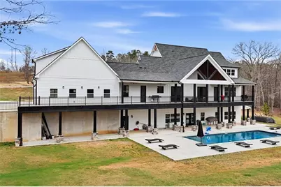 1100 Soap Creek Road, Ball Ground, GA 30107 - Photo 69