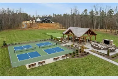 1100 Soap Creek Road, Ball Ground, GA 30107 - Photo 105