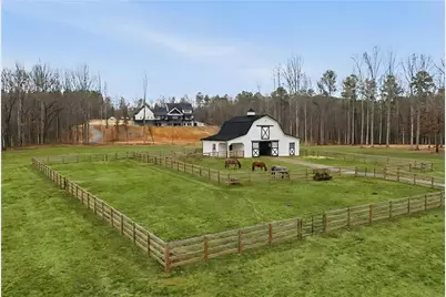 1100 Soap Creek Road, Ball Ground, GA 30107 - Photo 121