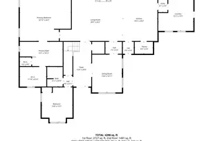 1100 Soap Creek Rd, Ball Ground, GA 30107 - Photo 17