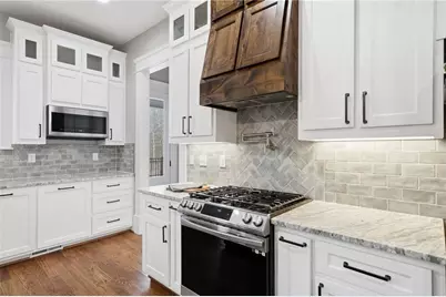 1100 Soap Creek Road, Ball Ground, GA 30107 - Photo 33