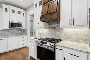 1100 Soap Creek Rd, Ball Ground, GA 30107 - Photo 33