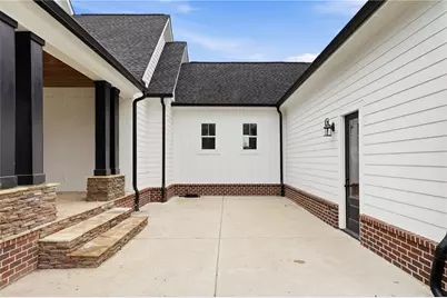 1100 Soap Creek Road, Ball Ground, GA 30107 - Photo 19