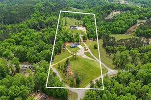 1100 Soap Creek Rd, Ball Ground, GA 30107 - Photo 1