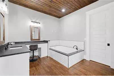 1100 Soap Creek Road, Ball Ground, GA 30107 - Photo 45