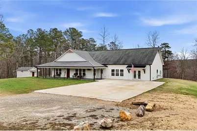 1100 Soap Creek Road, Ball Ground, GA 30107 - Photo 83