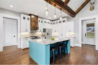 1100 Soap Creek Road, Ball Ground, GA 30107 - Photo 31