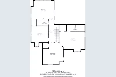 1100 Soap Creek Road, Ball Ground, GA 30107 - Photo 23