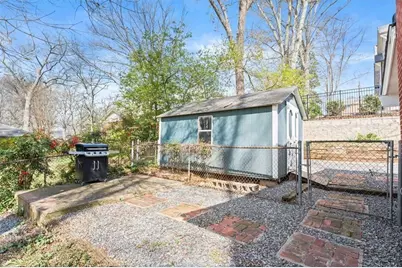 531 Sugar Hill Drive, Marietta, GA 30060 - Photo 41