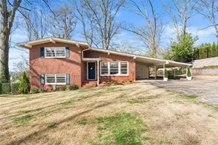 531 Sugar Hill Dr, Marietta, GA 30060 - Photo 1