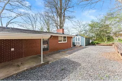 531 Sugar Hill Drive, Marietta, GA 30060 - Photo 39