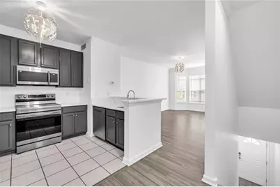 375 Highland Avenue NE #1002, Atlanta, GA 30312 - Photo 5