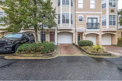 375 Highland Avenue NE #1002, Atlanta, GA 30312 - Photo 1