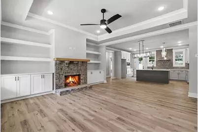77 Maney Drive, Statham, GA 30666 - Photo 5