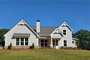 77 Maney Dr, Statham, GA 30666 - Photo 1