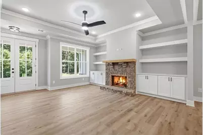 77 Maney Drive, Statham, GA 30666 - Photo 9
