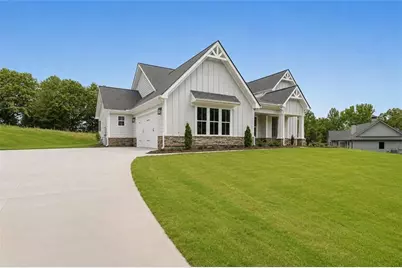 77 Maney Drive, Statham, GA 30666 - Photo 3