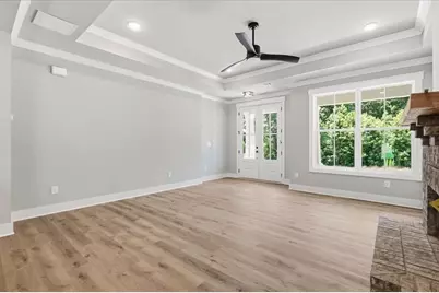 77 Maney Drive, Statham, GA 30666 - Photo 11