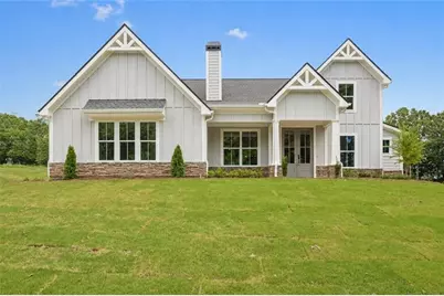77 Maney Drive, Statham, GA 30666 - Photo 1