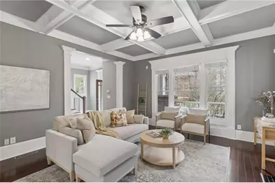 198 Hawthorn Circle NE, Atlanta, GA 30317 - Photo 7