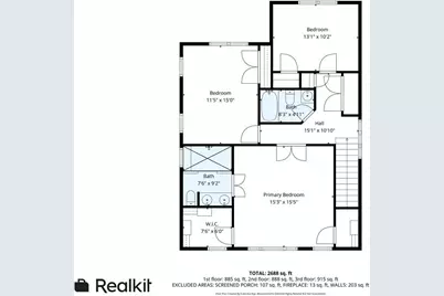 198 Hawthorn Circle NE, Atlanta, GA 30317 - Photo 53